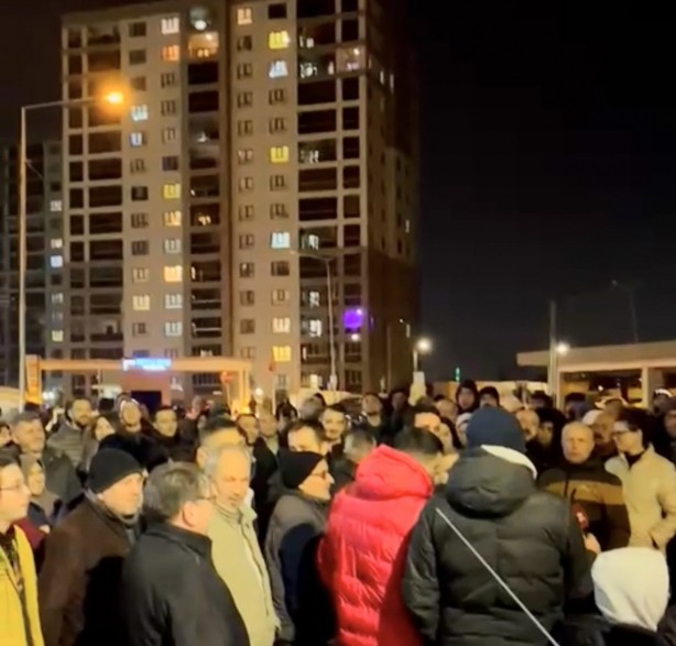 Aidata yapılan yüzde 153 zam çileden çıkarttı! Fırsatçılar iş başında...