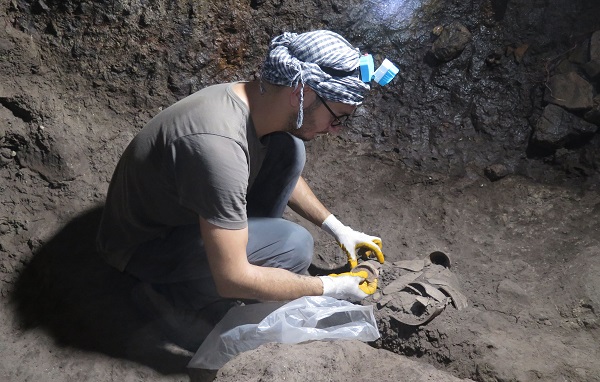 Foto - Aigai Antik Kenti’nde önemli keşif