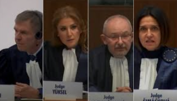 Foto - AİHM akladı ama mahkeme takmadı! FETÖ oyunu bozuldu… Bakın FETÖ’cüler nasıl kudurdu