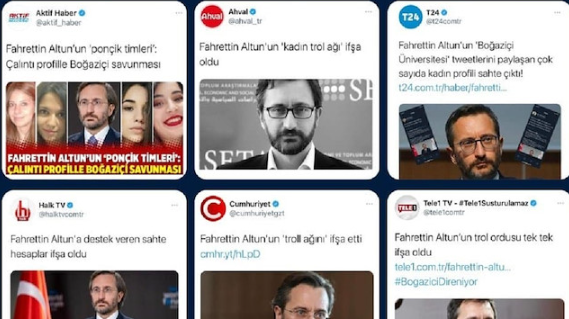 Foto - AİHM akladı ama mahkeme takmadı! FETÖ oyunu bozuldu… Bakın FETÖ’cüler nasıl kudurdu