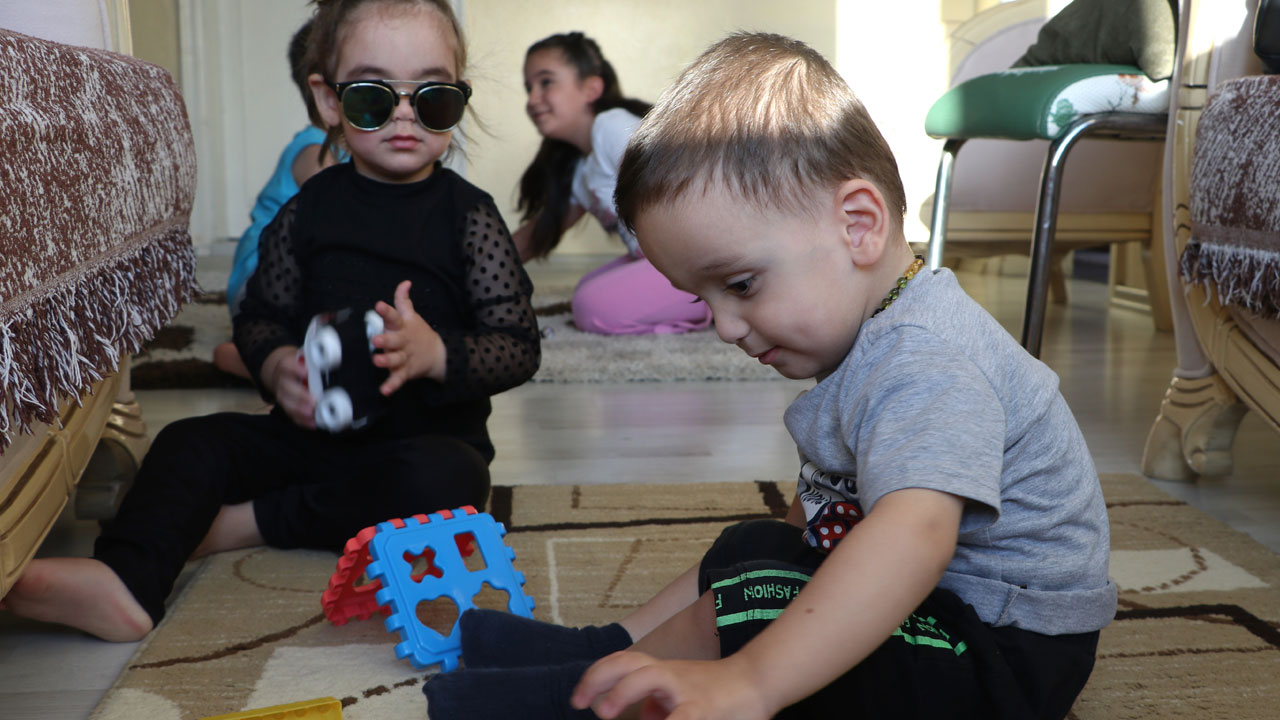  Aile adalet istiyor! Küçük Süleyman’ın yürek burkan hiyayesi