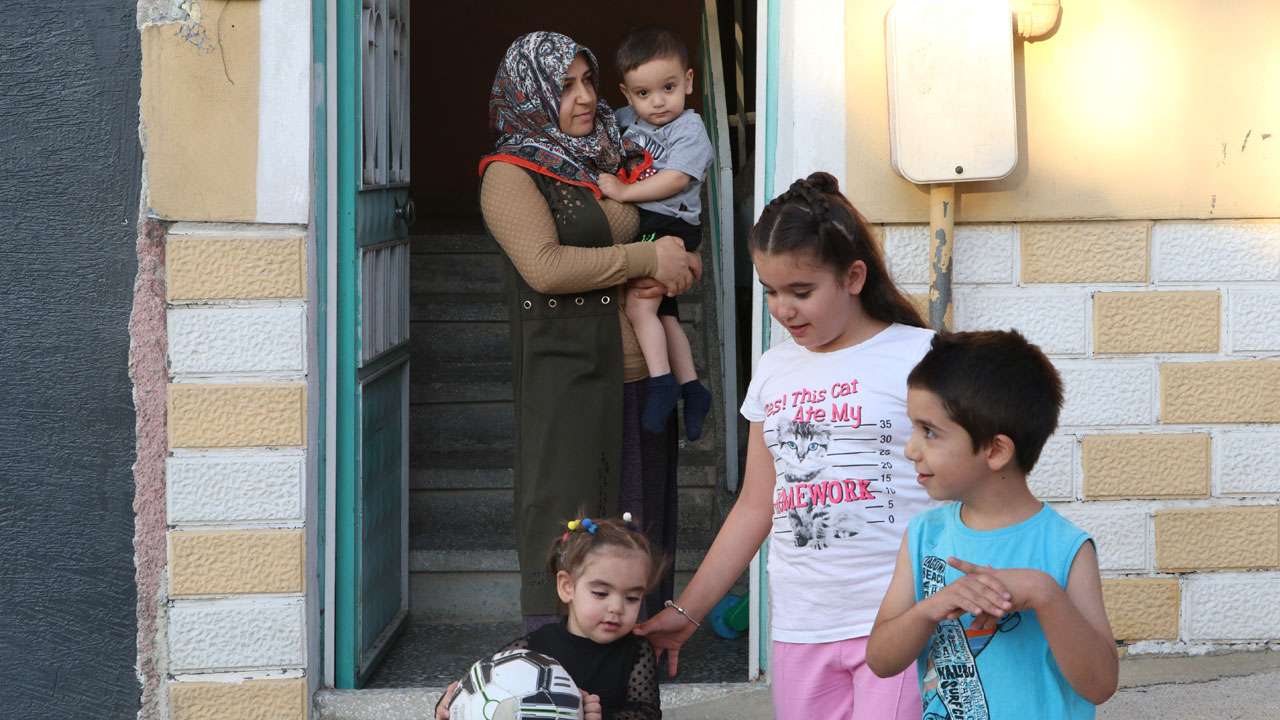 Foto - Aile adalet istiyor! Küçük Süleyman’ın yürek burkan hiyayesi