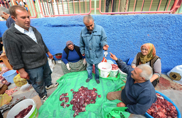 Foto - Aile adına tek bir kurban kesmek yeterli midir?