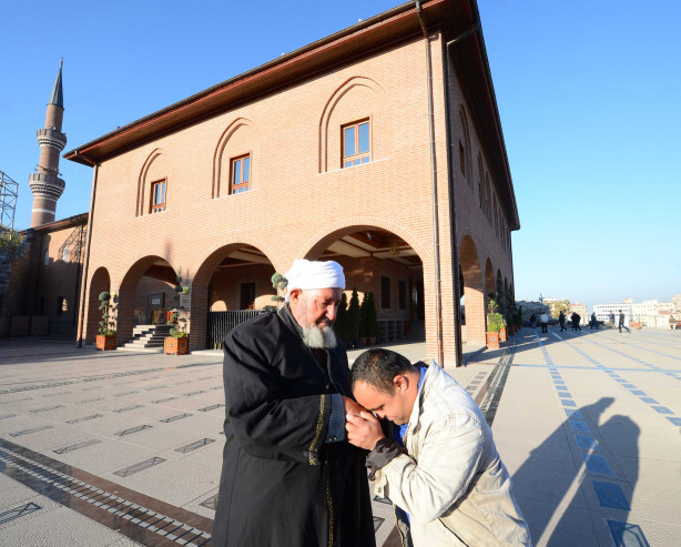 Foto - Aile adına tek bir kurban kesmek yeterli midir?