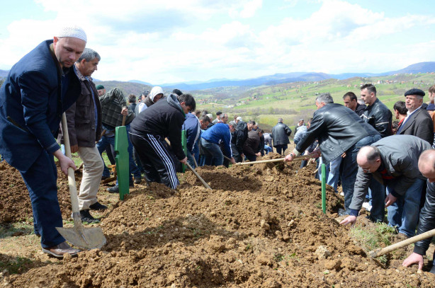 Foto - Aile adına tek bir kurban kesmek yeterli midir?