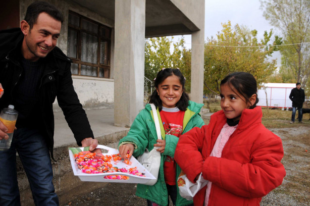 Foto - Aile adına tek bir kurban kesmek yeterli midir?