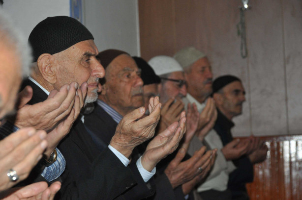 Foto - Aile adına tek bir kurban kesmek yeterli midir?