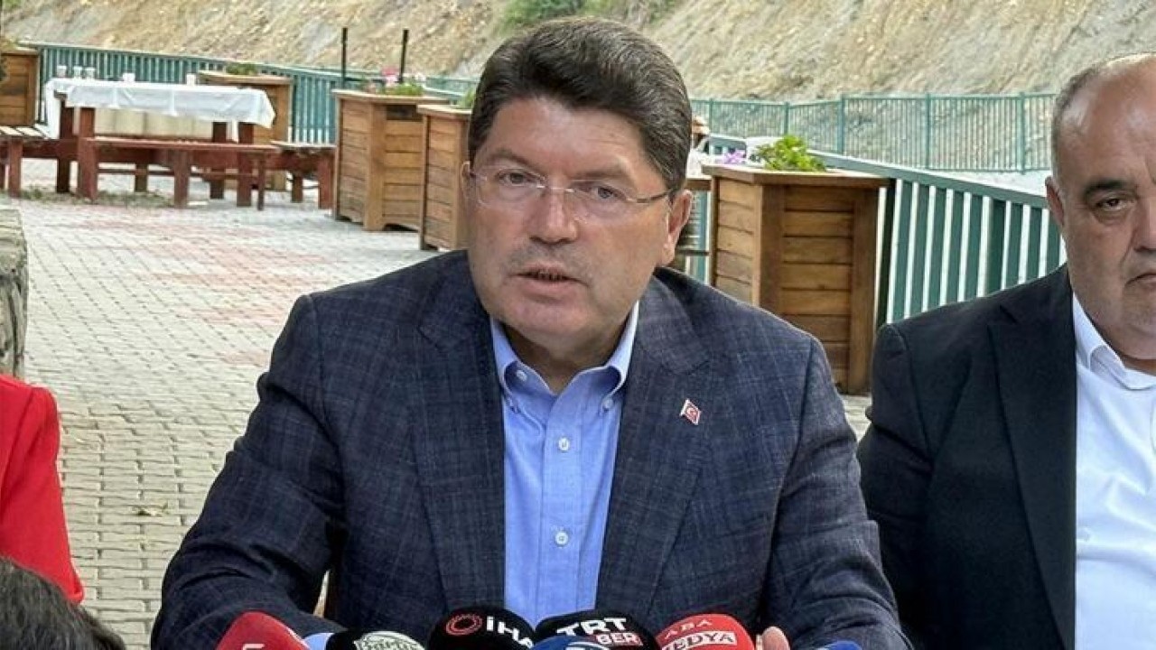 Aile ara buluculuğu geliyor! Yılmaz Tunç’tan boşanmalara hızlı çözüm