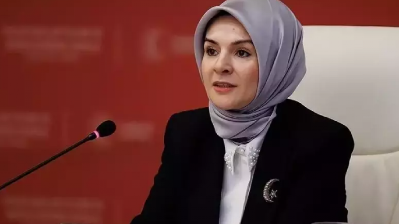 Aile bakanından doğum izni müjdesi: Hem anneler hem babalar için düzenleme