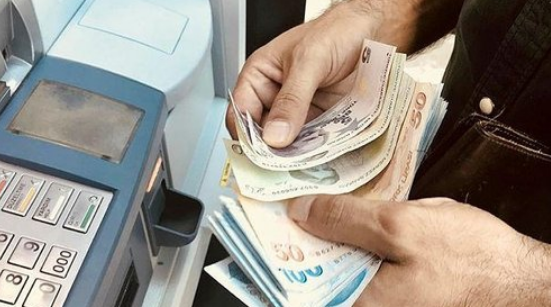 Foto - Aile Bakanlığı resmen açıkladı, başlattı! IBAN numaralarına binlerce TL yatırılıyor: Hesapları hemen kontrol edin