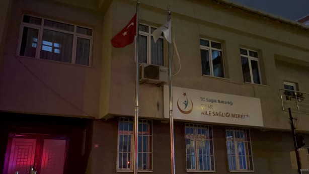 Foto - Aile hekimini darbeden saldırgan sabıkalı çıktı!