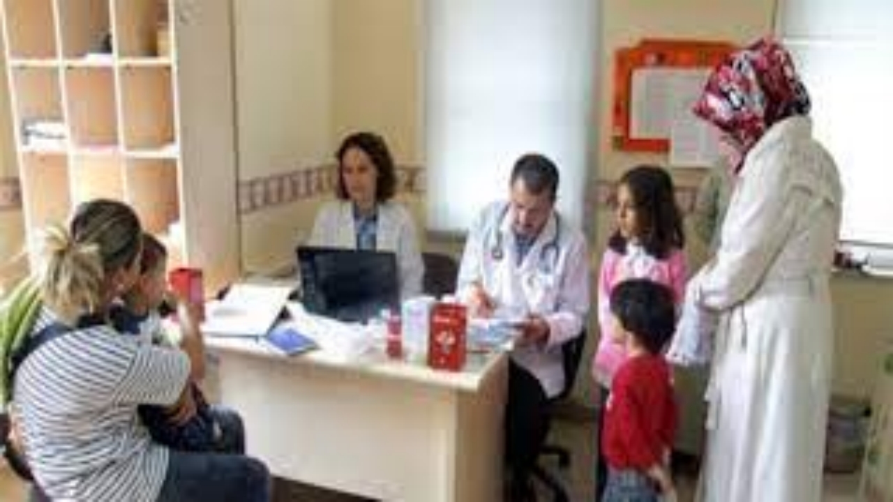 Aile hekimleri için yeni düzenleme! Flaş karar tüm Türkiye’ye duyuruldu