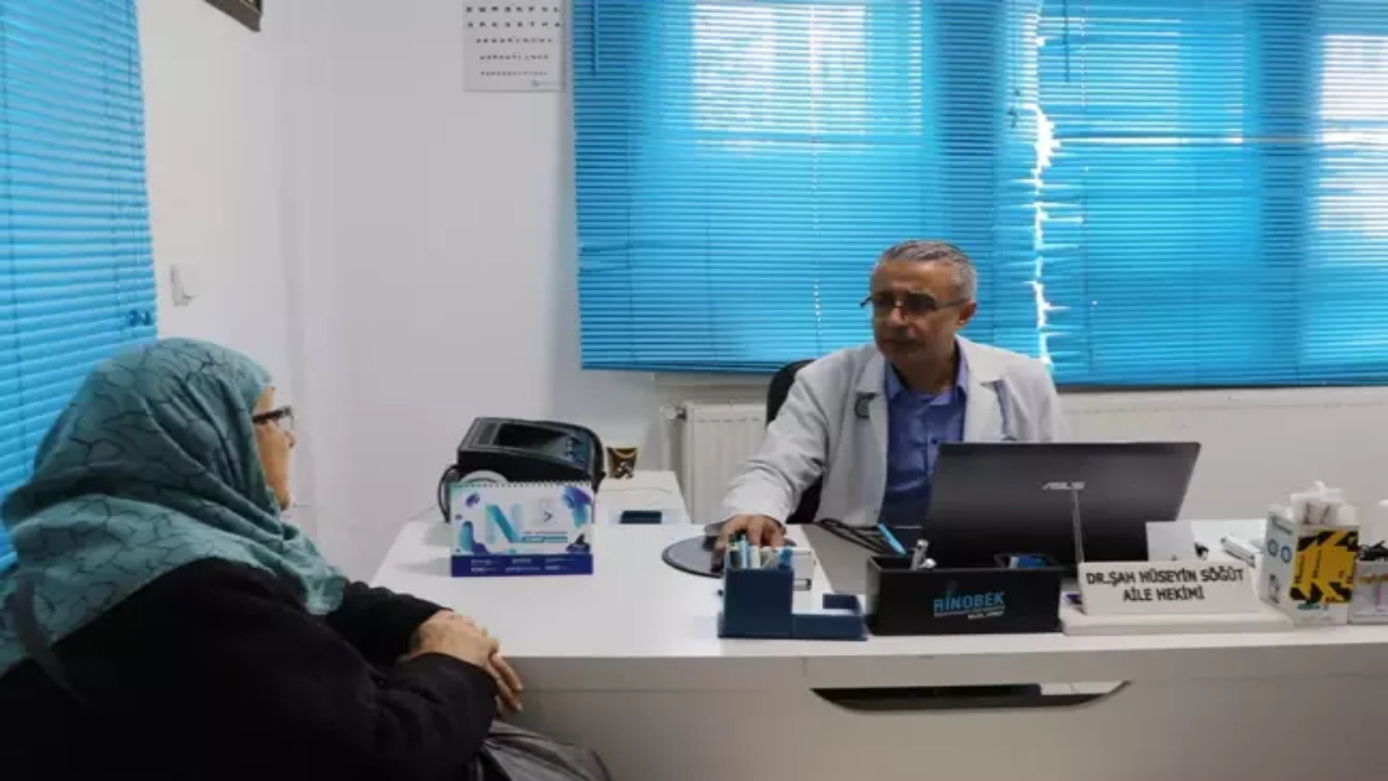 Aile hekimliğinde yeni dönem! Büyük kolaylık! Duyanlar, havalara uçuyor 