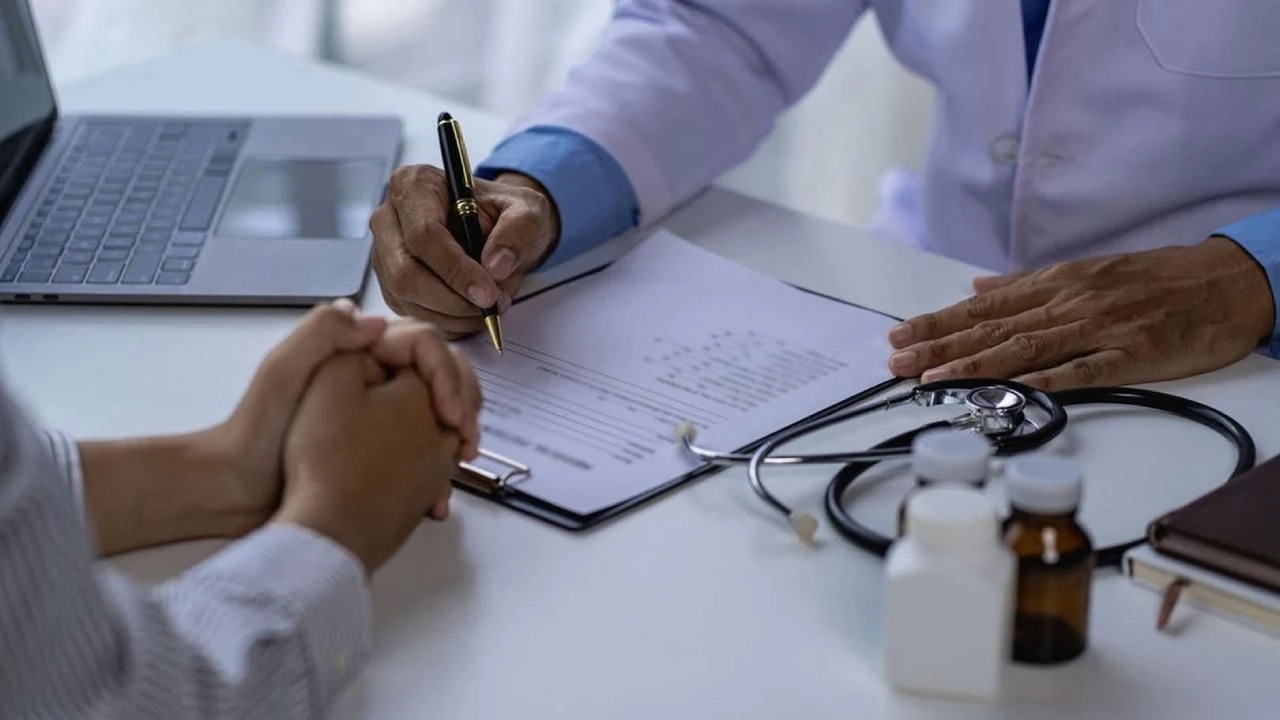 Foto - Aile hekimliğinde yeni dönem! Büyük kolaylık! Duyanlar, havalara uçuyor 