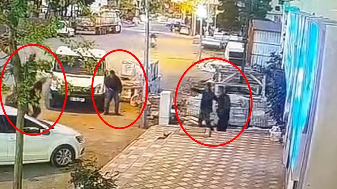 Foto - Aile kavgası cinayetle bitti! Sanıkların savunması mahkemeye damga vurdu
