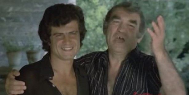 Foto - Aile Şerefi’nin kötü kalpli Oktay’ıydı! Eriş Akman'ın son o hali şok etti! Gören, duyan inanamadı! 