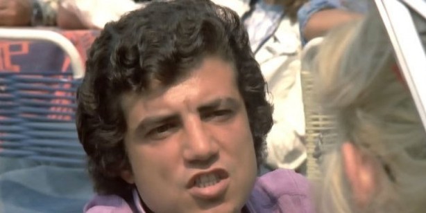 Aile Şerefi’nin kötü kalpli Oktay’ıydı! Eriş Akman'ın son o hali şok etti! Gören, duyan inanamadı! 