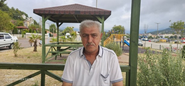 Aile şirketine ait tekne ve otobüsü yakmıştı: Yaşanan olayı anlattı