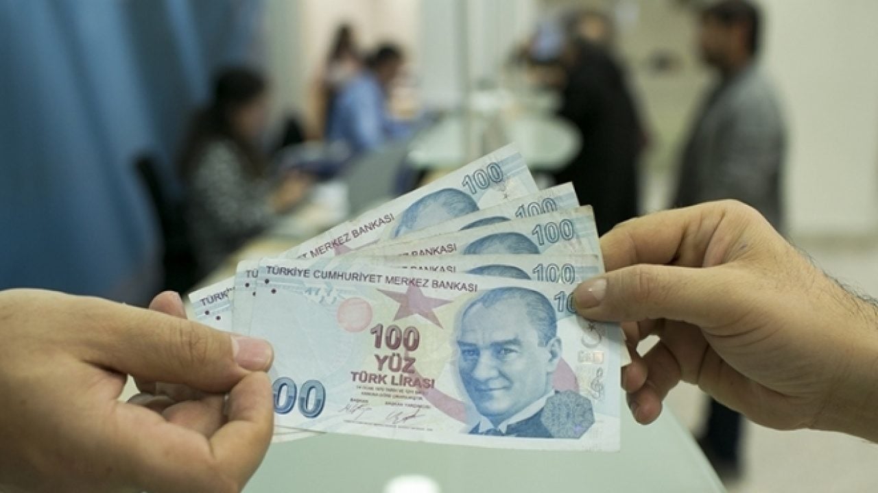 Foto - Aile ve Gençlik Fonu’na yoğun ilgi: 15 bin 468 gence 1,7 milyarlık ödeme