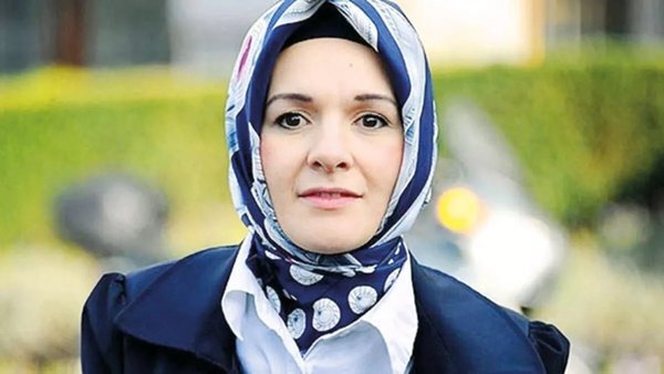 Foto - Aile ve Sosyal Hizmet Bakanı Mahinur Özdemir Göktaş kimdir? Bu detay bilinmiyordu, o ülkede milletvekili olmuş