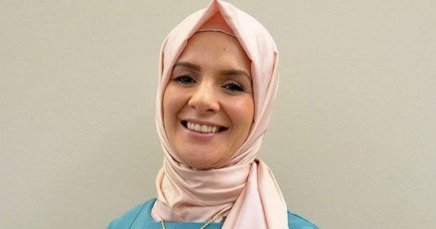 Foto - Aile ve Sosyal Hizmet Bakanı Mahinur Özdemir Göktaş kimdir? Bu detay bilinmiyordu, o ülkede milletvekili olmuş