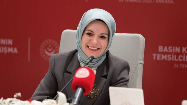 Aile ve Sosyal Hizmetler Bakanlığı güzel haberi duyurdu! 