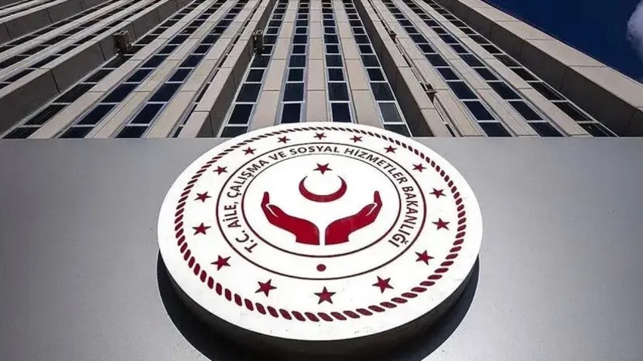 Foto - Aile ve Sosyal Hizmetler Bakanlığından ‘şiddet vakaları’ açıklaması: 7/24 takipteyiz