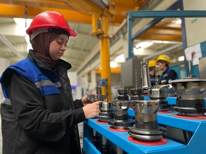 Foto - Aile Yılı'nda kadınlara müjdeli haber! Her ay asgari ücret kadar destek: Kimler başvurabilir?