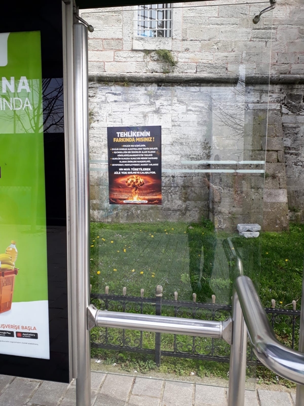 Aile yok ediliyor farkında mısınız?