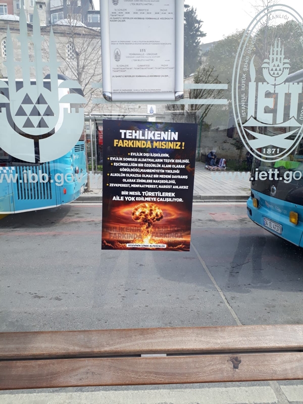 Foto - Aile yok ediliyor farkında mısınız?