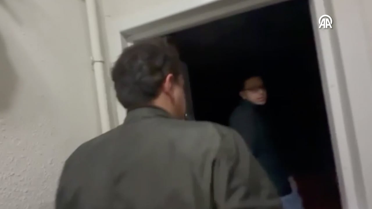 Ailecek kumar tuzağı: Böyle babanın oğlu da böyle olur