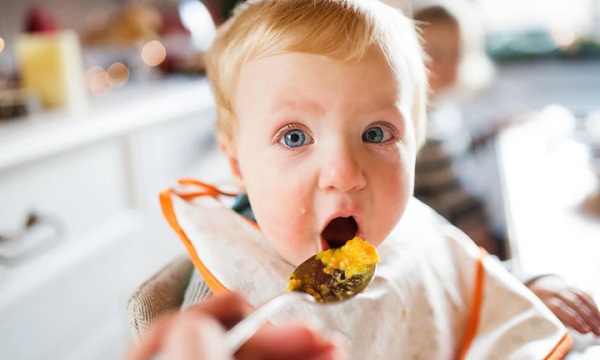 Foto - Aileler arasında yaygınlaştı! Vegan beslenme çocuklar için uygun mu?