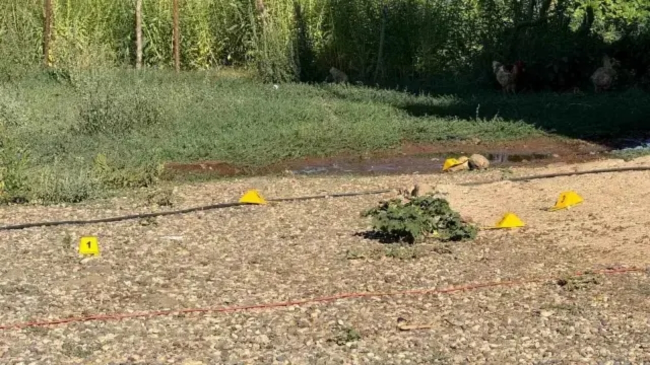 Foto - Ailelerin kavgasında ortalık savaş alanına döndü: 2 ölü, 13 gözaltı! Sebebi bakın ne çıktı