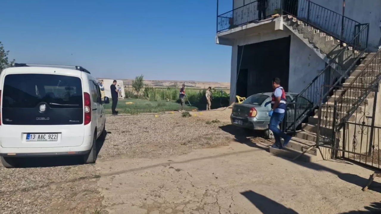 Foto - Ailelerin kavgasında ortalık savaş alanına döndü: 2 ölü, 13 gözaltı! Sebebi bakın ne çıktı