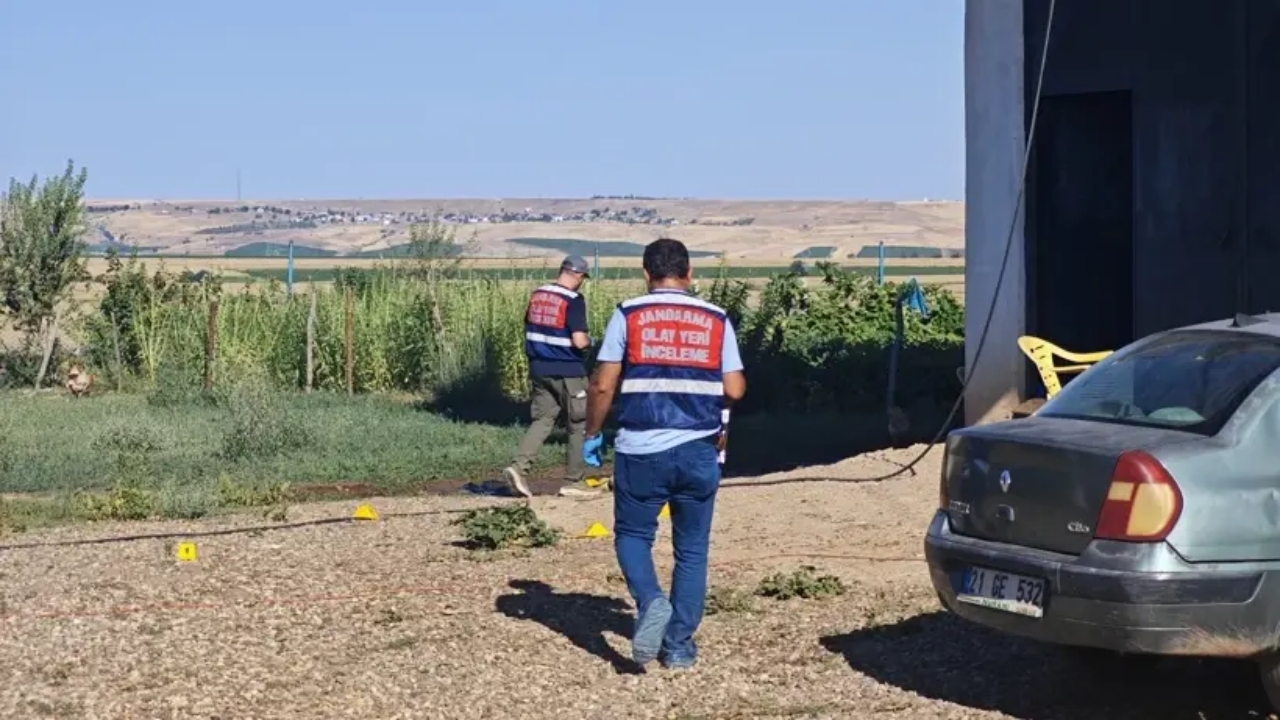 Foto - Ailelerin kavgasında ortalık savaş alanına döndü: 2 ölü, 13 gözaltı! Sebebi bakın ne çıktı
