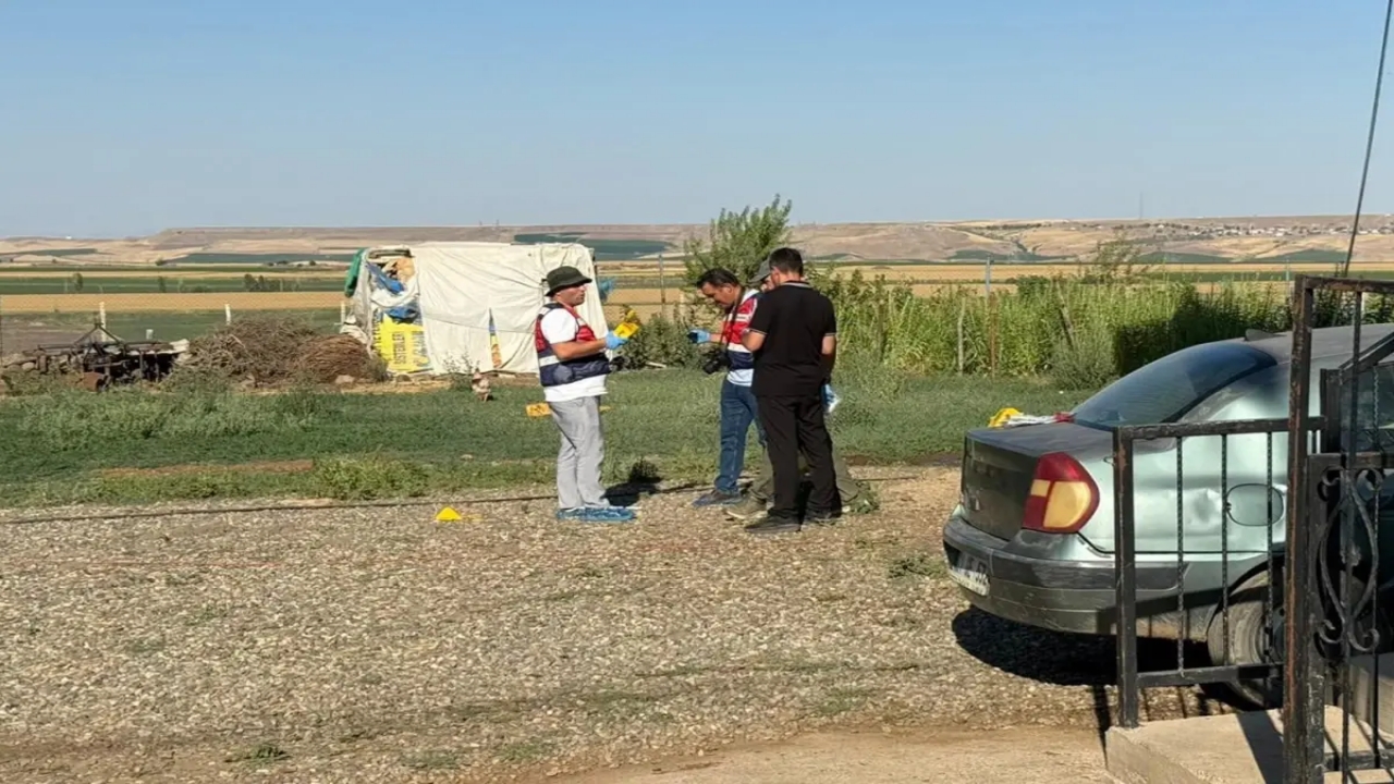 Foto - Ailelerin kavgasında ortalık savaş alanına döndü: 2 ölü, 13 gözaltı! Sebebi bakın ne çıktı