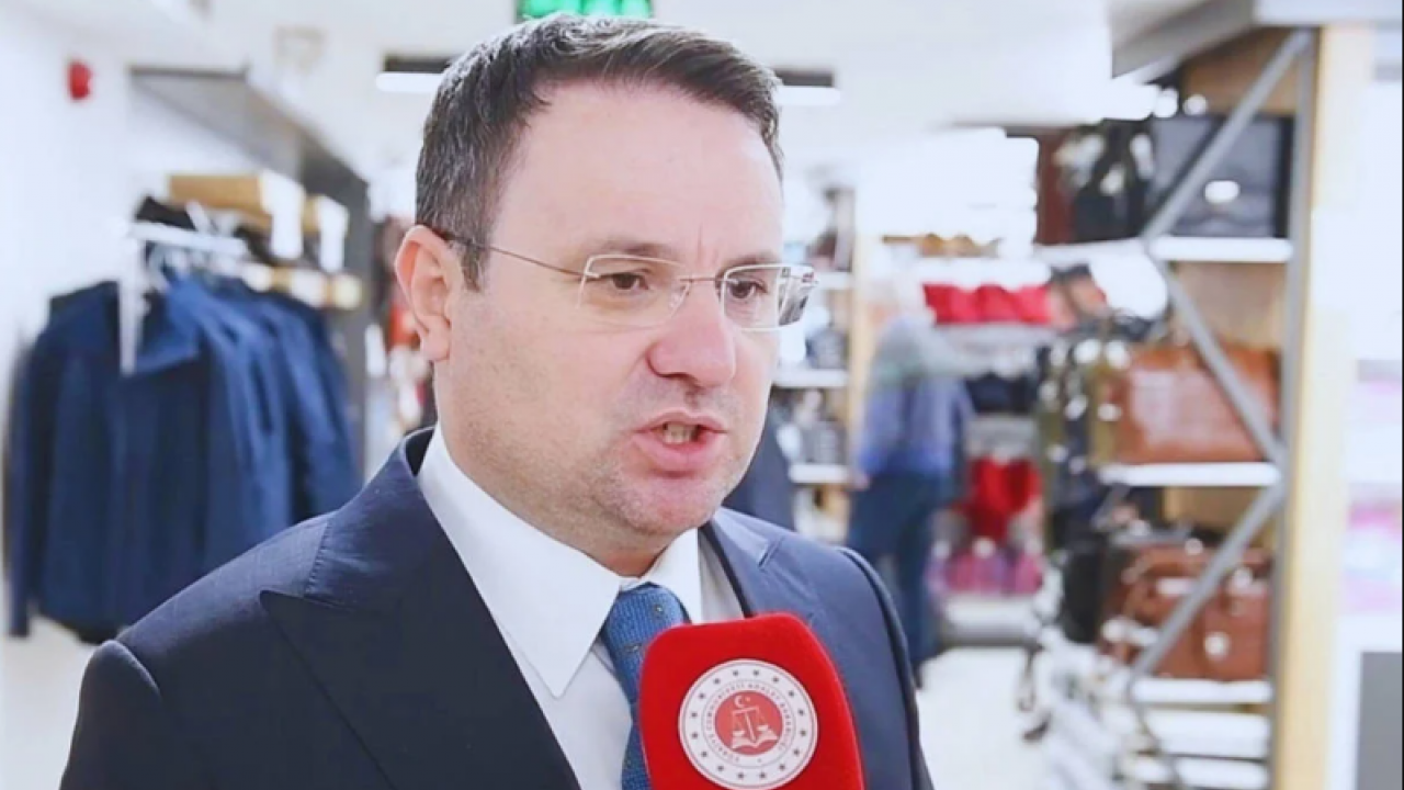 Foto - "Ailelerine koruma verdik" diyen Akın Gürlek’ten bomba açıklama! "Onları da tutukladık"