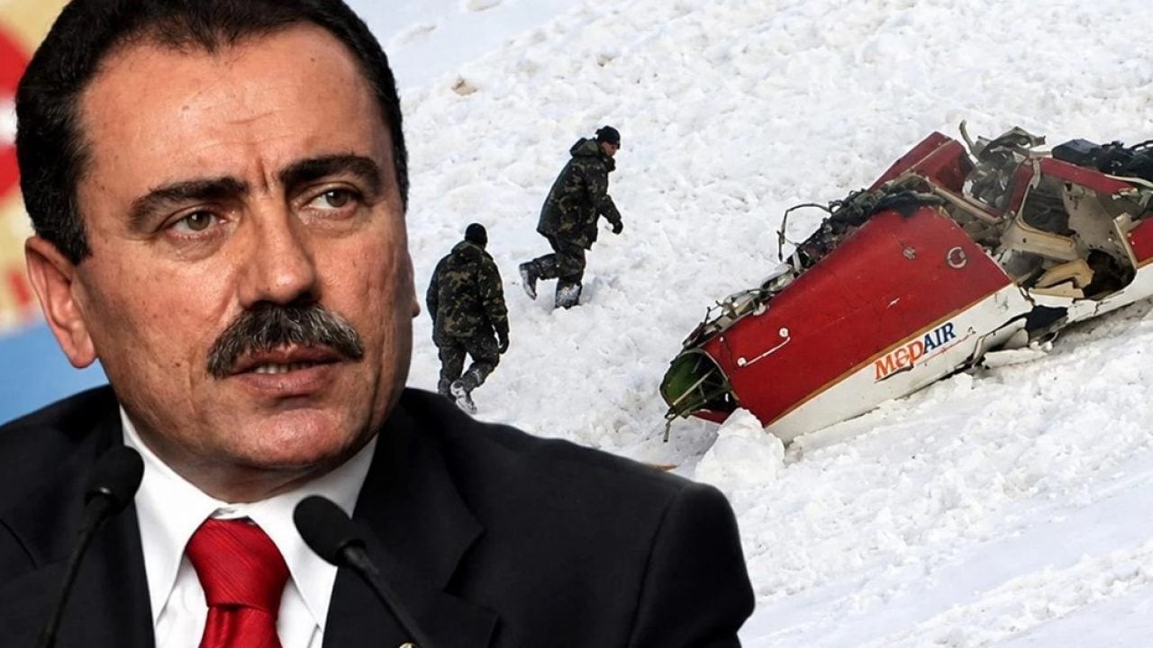Foto - Ailenin avukatı delilleri sıraladı! Yazıcıoğlu’nun dosyasında FETÖ fışkırıyor
