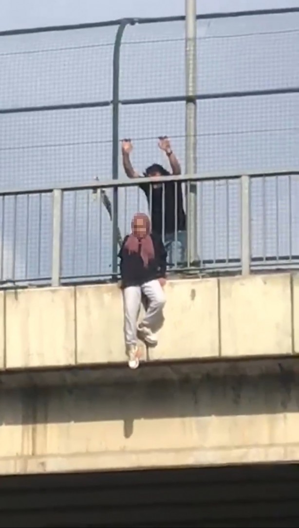 Foto - Ailesi intihar için baskı yapmış! 19 yaşındaki genç kızın yaşadıkları kan dondurdu