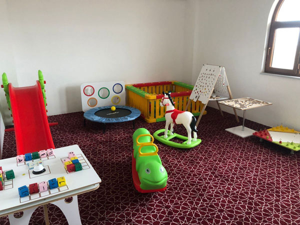 Foto - Ailesi şehit için ödenen parayı bakın ne yaptı