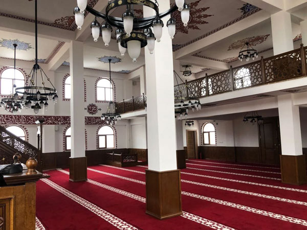 Foto - Ailesi şehit için ödenen parayı bakın ne yaptı