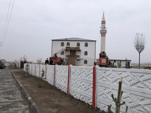 Foto - Ailesi şehit için ödenen parayı bakın ne yaptı