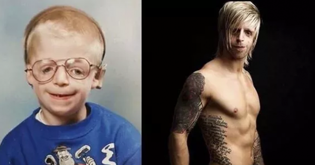 Foto - Ailesi yüzünü görünce hastanede bırakıp kaçmıştı! Hikayesini duyan gözyaşlarını tutamadı...