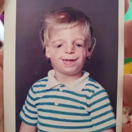 Foto - Ailesi yüzünü görünce hastanede bırakıp kaçmıştı! Hikayesini duyan gözyaşlarını tutamadı...