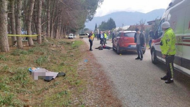 Foto - Ailesinden 4 kişiyi öldüren polisten dehşete düşüren ifadeler: Bu nasıl bir ruh hali... ‘Kanınızı içsem doymam’
