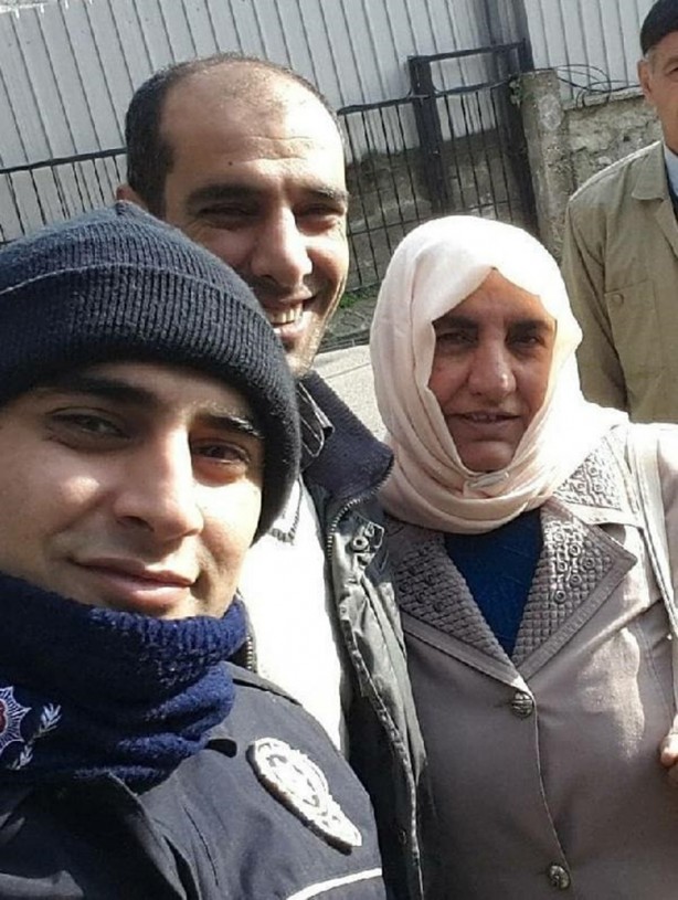 Foto - Ailesinden 4 kişiyi öldüren polisten dehşete düşüren ifadeler: Bu nasıl bir ruh hali... ‘Kanınızı içsem doymam’