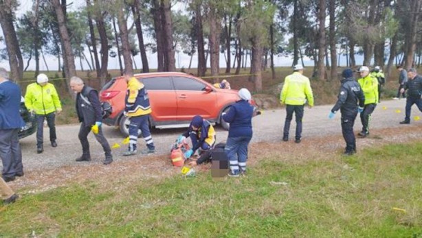 Foto - Ailesinden 4 kişiyi öldüren polisten dehşete düşüren ifadeler: Bu nasıl bir ruh hali... ‘Kanınızı içsem doymam’