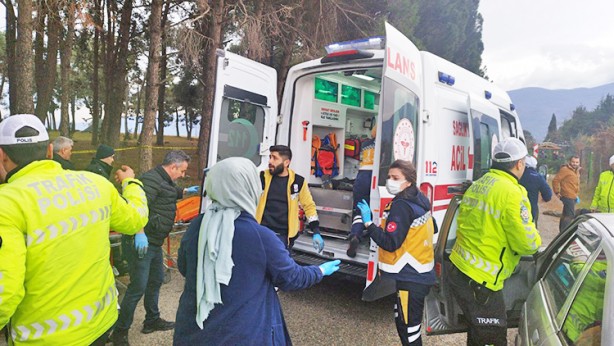 Foto - Ailesinden 4 kişiyi öldüren polisten dehşete düşüren ifadeler: Bu nasıl bir ruh hali... ‘Kanınızı içsem doymam’