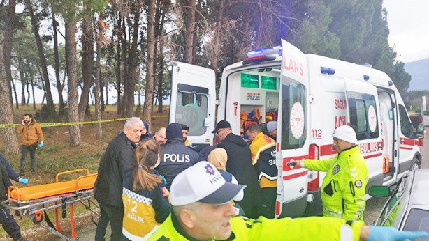 Foto - Ailesinden 4 kişiyi öldüren polisten dehşete düşüren ifadeler: Bu nasıl bir ruh hali... ‘Kanınızı içsem doymam’