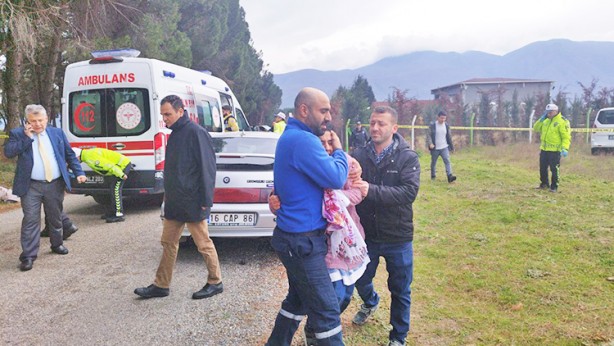 Foto - Ailesinden 4 kişiyi öldüren polisten dehşete düşüren ifadeler: Bu nasıl bir ruh hali... ‘Kanınızı içsem doymam’
